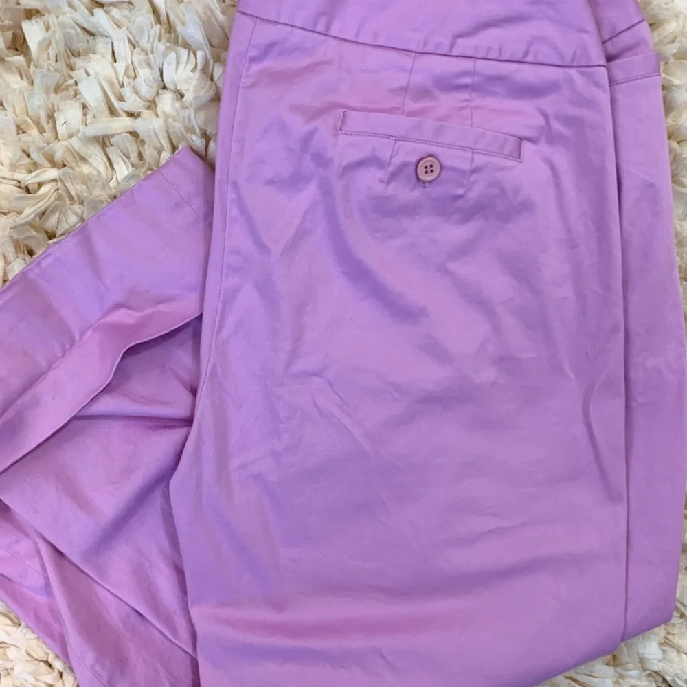 Lane Bryant Capris - Picture 3 of 3